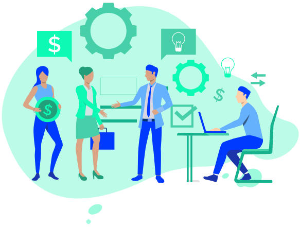 Um pouco do que você vai sentir todos os dias após virar cliente da Kreativ