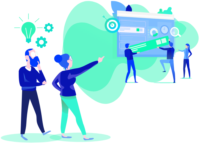 A Kreativ tem a solução para todas as suas necessidades online